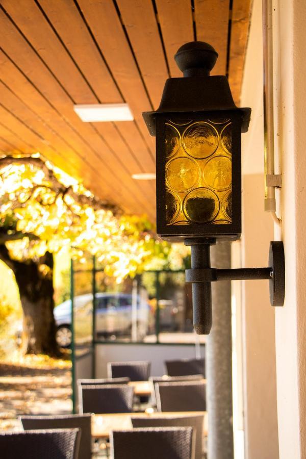 Hotel Rothorn Vintage-Style Sigriswil Eksteriør billede