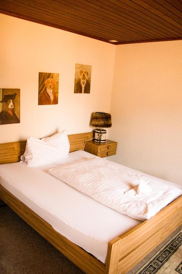 Hotel Rothorn Vintage-Style Sigriswil Eksteriør billede