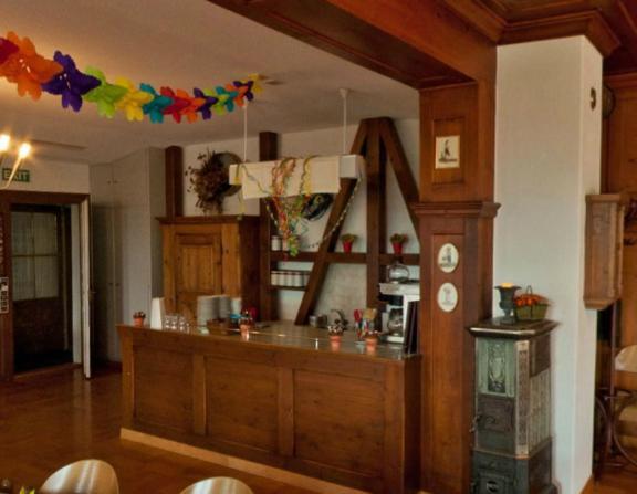 Hotel Rothorn Vintage-Style Sigriswil Eksteriør billede