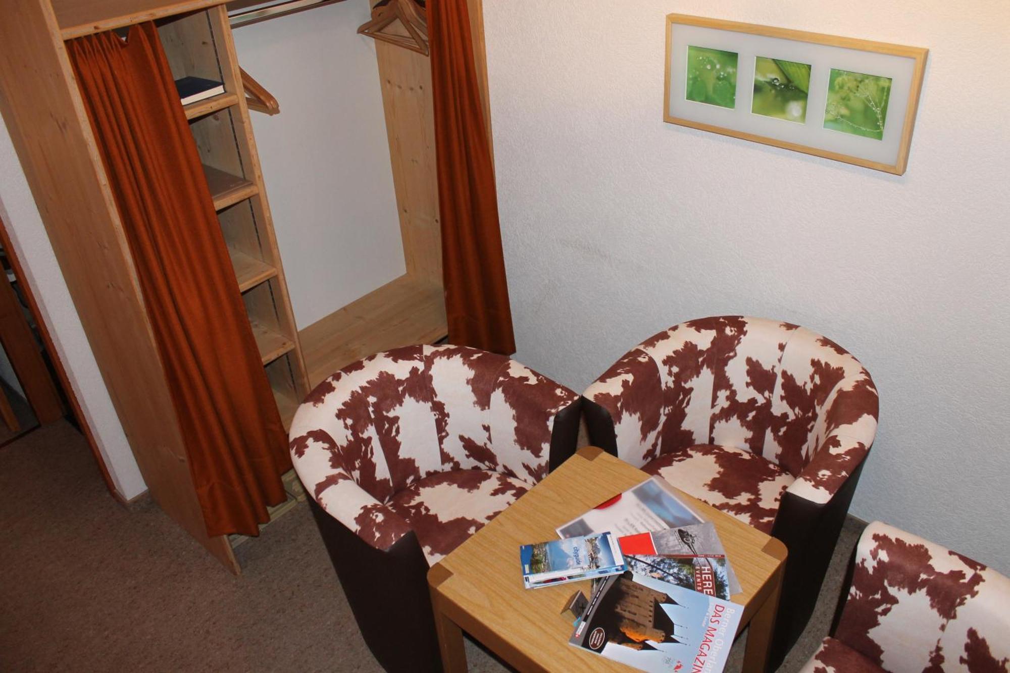 Hotel Rothorn Vintage-Style Sigriswil Eksteriør billede